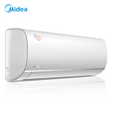 美的（Midea）新能效KFR-26GW/BP3DN8Y-PC401(1) 大1匹 一级能效 变频冷暖 空调挂机