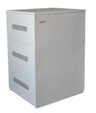 艾默森A32电池柜 可装32只12V100AH/（含定制电池柜和直流空开）