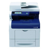 富士施乐（Fuji Xerox） DocuPrint CM405df A4彩色激光多功能一体机
