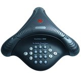 宝利通(polycom）音频会议系统电话机SoundStation 2W扩展型