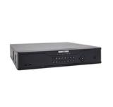unv 宇视科技H.265NVR数字网络硬盘录像机1080P高清监控主机 监控设备套装 NVR308-64E-DT 64路8盘