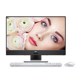 戴尔(DELL) 灵越5475-R1A48W 23.8英寸微边框一体机电脑 A12 8G 128G固态+1T 4G独显
