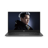 戴尔(DELL)XPS15-9560-R1845S 15 英寸轻薄微边框游戏笔记本 i7 16G 512G固态 4G独显