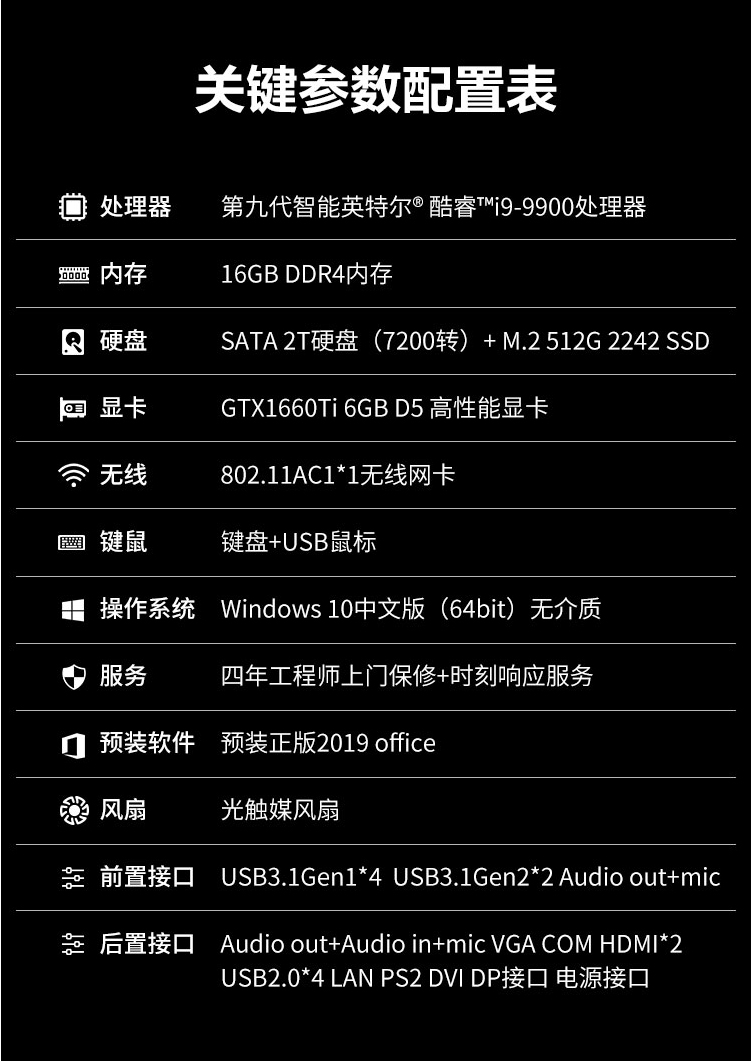 【联想联想(Lenovo)扬天P680】联想(Lenovo)P680-九代英特尔酷睿i9-高性能创意_11.jpg