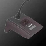 CQA 鹅颈话筒 C-026