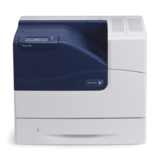 富士施乐(Fuji Xerox）Phaser6700 A4彩色高速网络双面激光打印机 每分钟打印高达45页 黑白彩色